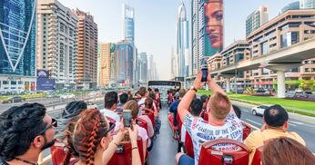 City Sightseeing Tours
