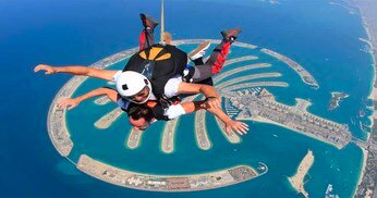 Adventure & Thrill Activities