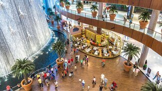Shopping Tours