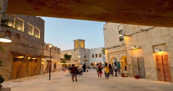 Cultural & Heritage Tours