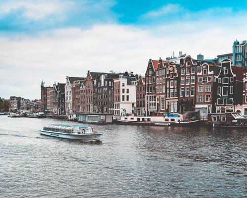 Cultural & Heritage Tours
