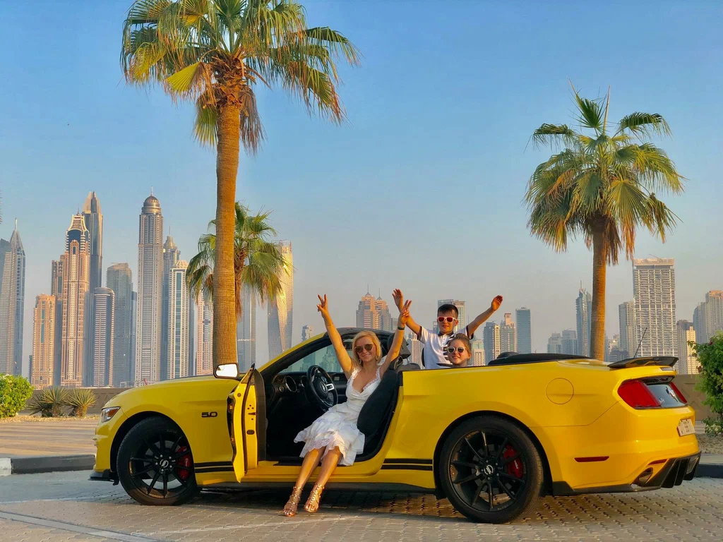 Private City Tours
