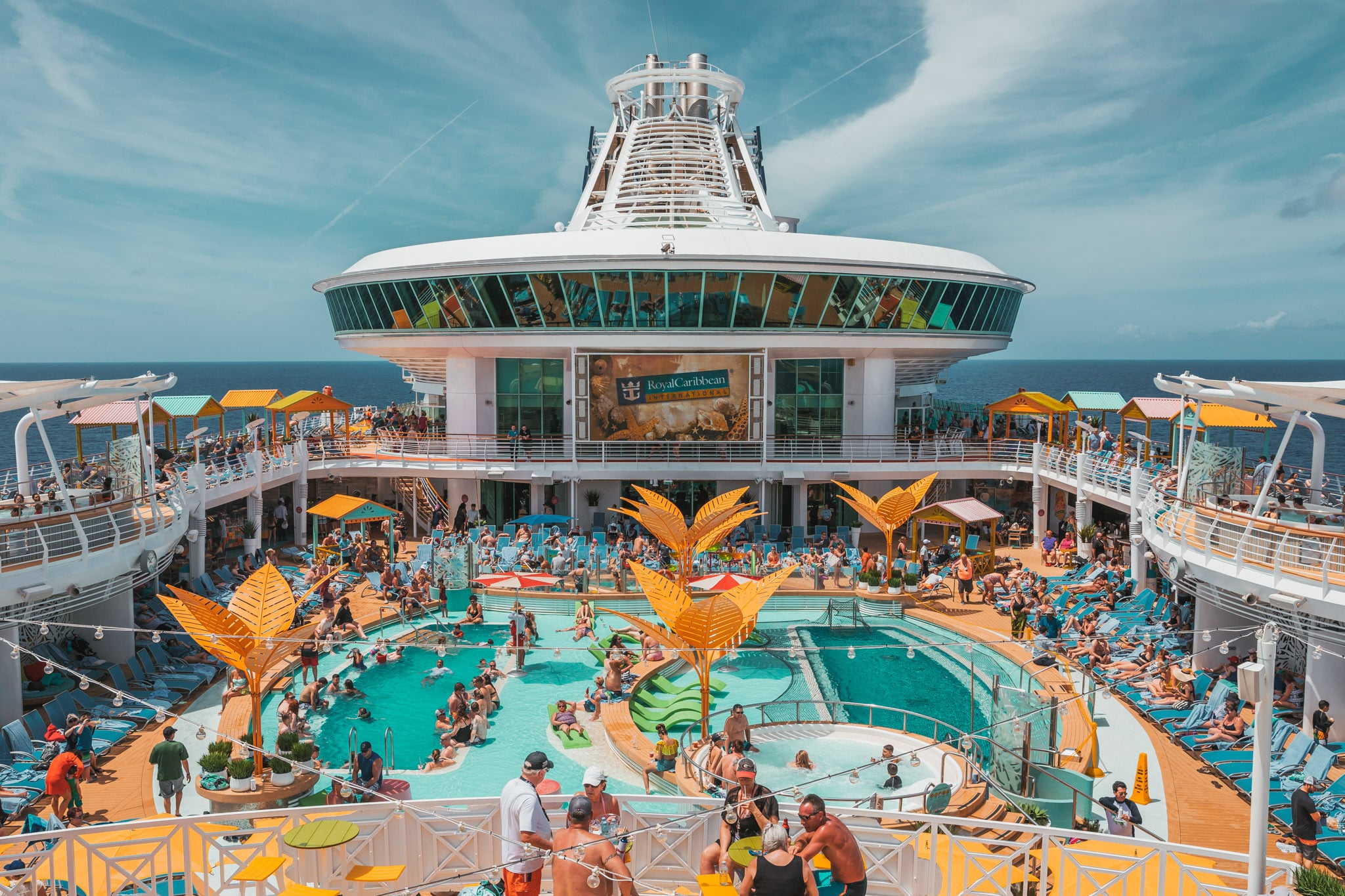 Royal-Caribbean-Cruise-Tour