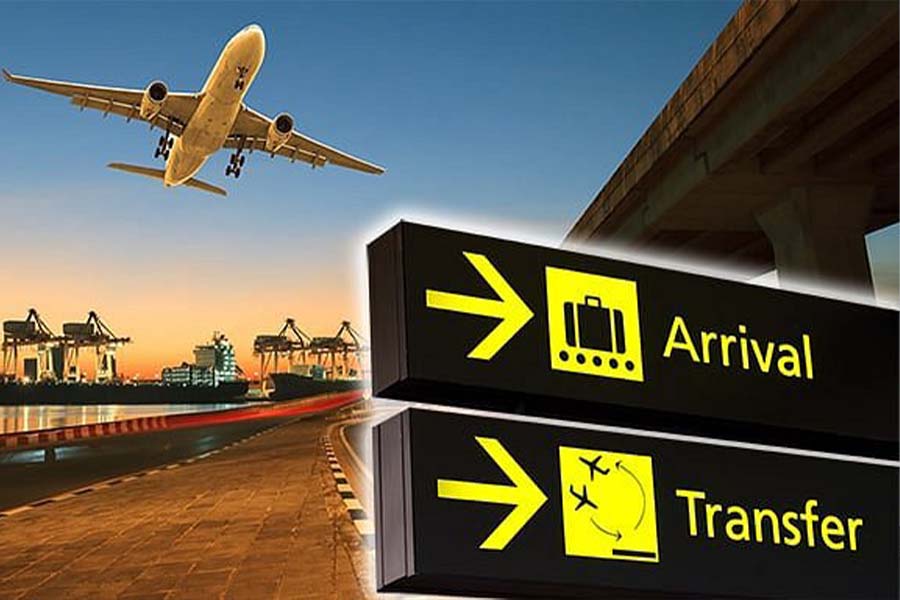 AIRPORT  TRANSFERS
